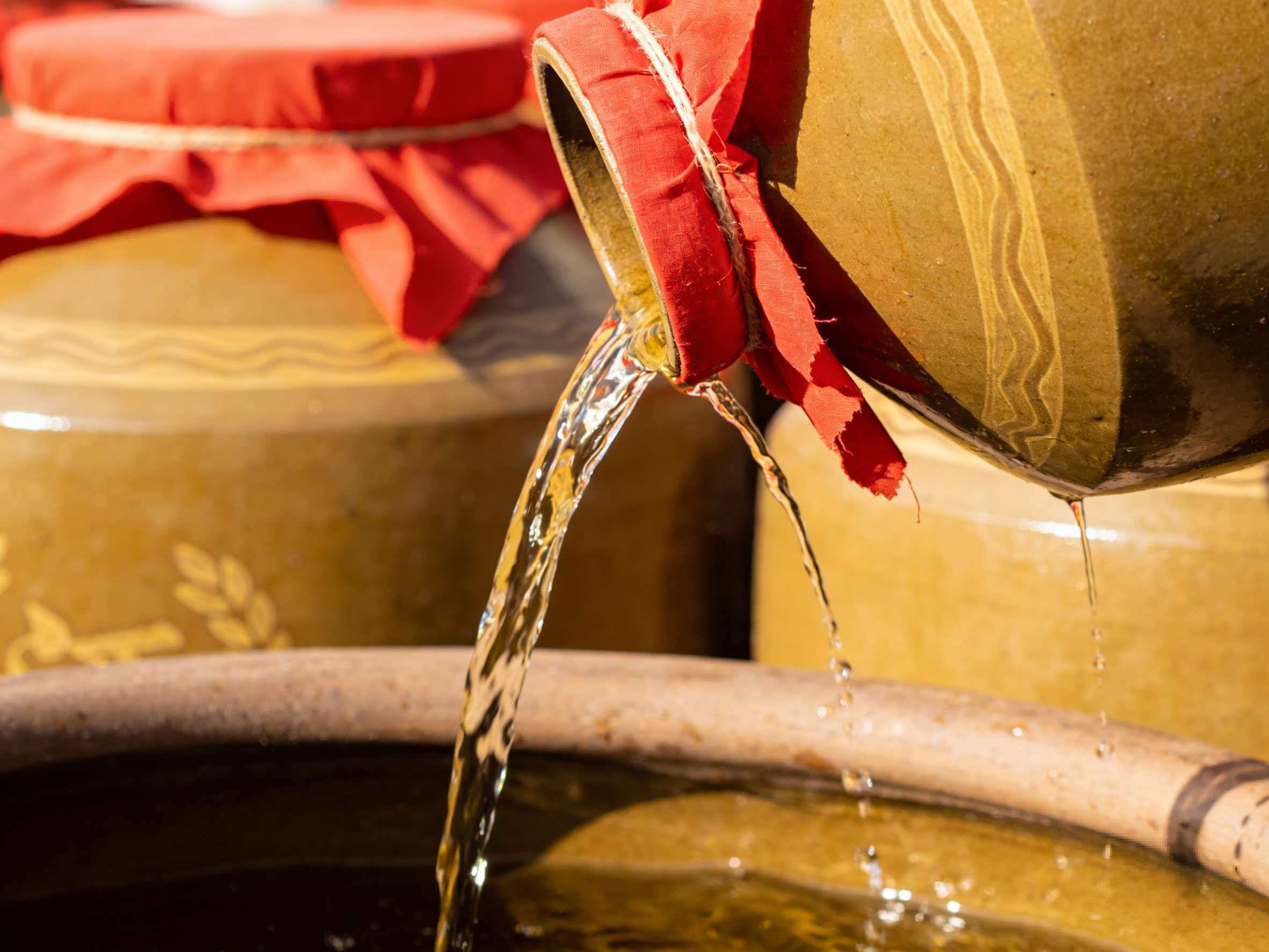 贵州鑫达集酒业有限公司的品牌定位