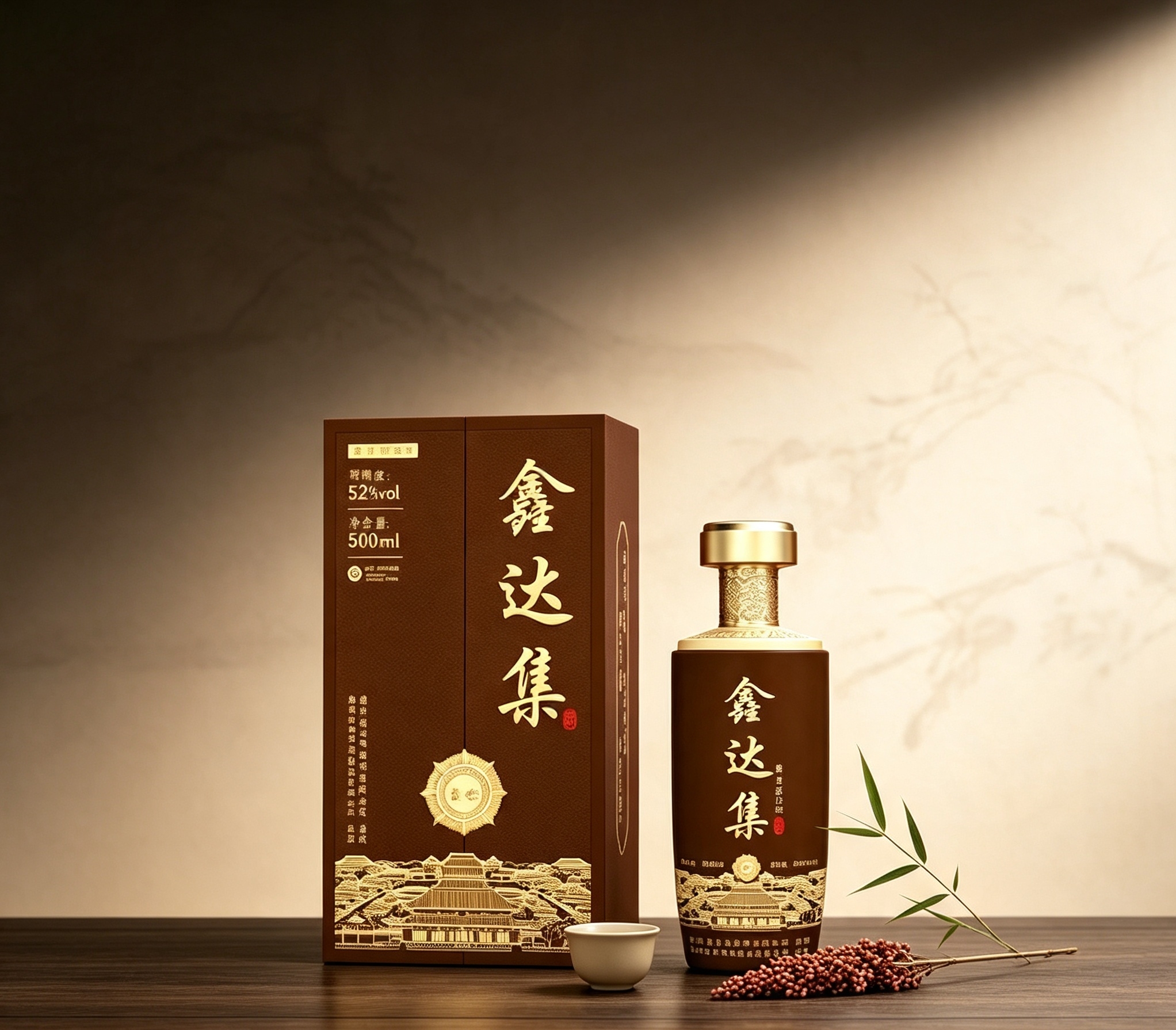 鑫达集