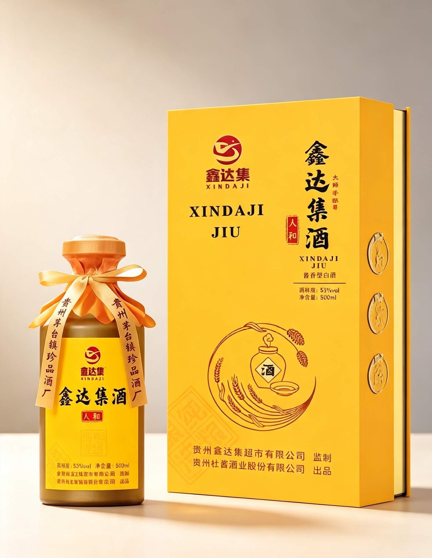 鑫达集   